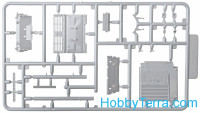 Model Collect 72026 T-80BVD Main Battle Tank