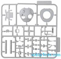 Model Collect 72026 T-80BVD Main Battle Tank