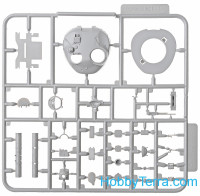Model Collect 72041 T-80B Main Battle Tank 3 in 1, Limited