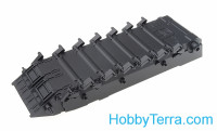 Model Collect UA72058 1:72 scale Russian T-14 Armata battle tank