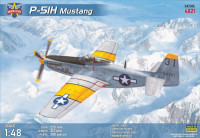 P-51H Mustang (USAF)