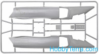 Modelsvit  72024 Myasishchev M-17 "Stratosphera"