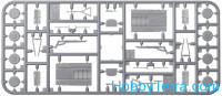 Modelsvit  72055 Myasishchev M-55 "Geophysica" Research Aircraft