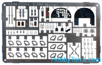 MPM Production  72551 A-20G Havoc 'D-Day Havocs'