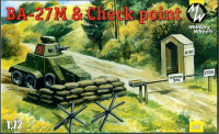 Ba-27M & Checkpoint