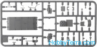 Military Wheels  7263 T-60-3 (ZSU Flak 12,7 mm)