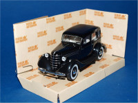 Nash Avtoprom H153 GAZ-11-73 (black)