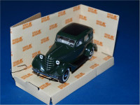 Nash Avtoprom H153 GAZ-11-73 (green)
