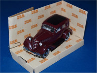 Nash Avtoprom H153 GAZ-11-73 (purple)