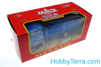 Nash Avtoprom 286-2 MAZ-5335 blue