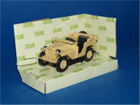 Nash Avtoprom H351 GAZ-64 (sand)
