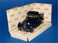 Nash Avtoprom H552 GAZ-M415 (black)