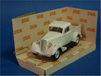 Nash Avtoprom H552 GAZ-M415 (white)