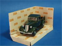 Nash Avtoprom H552 GAZ-M415 (green)