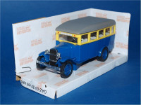 Nash Avtoprom H651 GAZ-03-30 civic (blue)
