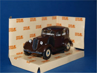 Nash Avtoprom H751 GAZ-M1 taxi (brown)