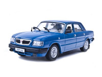 Volga GAZ-3110 (blue)