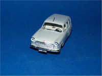 Nash Avtoprom P103 "Volga" GAZ-22 (gray agate)
