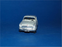 Nash Avtoprom P103 "Volga" GAZ-22 (gray agate)