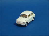 Nash Avtoprom P104 ZAZ-965 E "Yalta" (bright white)