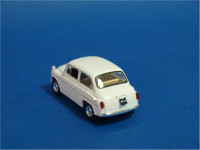 Nash Avtoprom P104 ZAZ-965 E "Yalta" (bright white)
