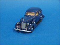 Nash Avtoprom P105 ZIS-101A (blue)