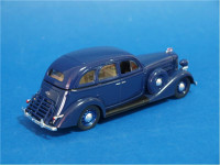 Nash Avtoprom P105 ZIS-101A (blue)