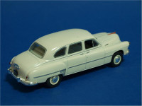 Nash Avtoprom P107 GAZ-12 ZIM (cream)