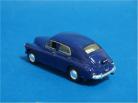 Nash Avtoprom P109 "Pobeda" GAZ-20 (muted blue)