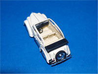 Nash Avtoprom P110 Moskvich 400-420A (light ivory)
