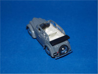 Nash Avtoprom P110 Moskvich 400-420A (grey basalt)