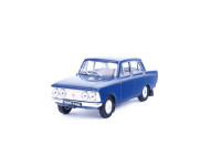 Nash Avtoprom Moskvich-408 "Elite" - cobalt blue