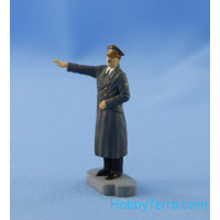 Resin figure. Adolf Hitler