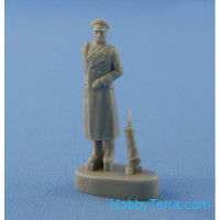 German Leader Adolf Hitler resin figure