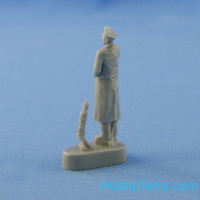 Northstar Models F-48001 German Leader Adolf Hitler resin figure