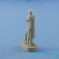 Northstar Models F-48001 German Leader Adolf Hitler resin figure