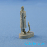 Northstar Models F-48001 German Leader Adolf Hitler resin figure