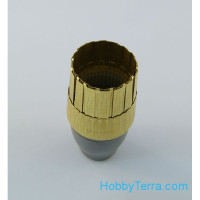 Northstar Models 32004 Su-27 exhaust nozzles
