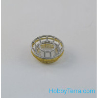 Northstar Models 32004 Su-27 exhaust nozzles
