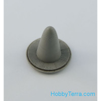 Northstar Models 32004 Su-27 exhaust nozzles
