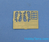 Northstar Models 32015 PAK-1 Soviet Gunsights 4 pcs