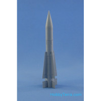Northstar Models  32031 AIM-54 Phoenix missile  (2 pcs. In the set, decal)