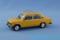 Northstar Models 43K-0035 Photo-etched set 1/43 Modern 'short' roof rack