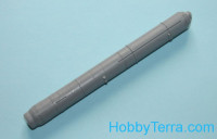 Northstar Models 48006 Missile 1/48 Kh-29 T (NATO AS-14 Kedge B) with AKU-58 (pylon)