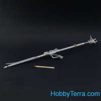 Tow bar set for Su-27, Su-27UB