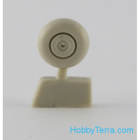 Northstar Models 72002 Wheels set 1/72 for Fw.189