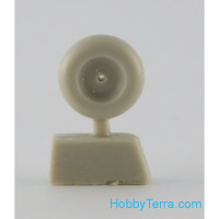 Northstar Models 72002 Wheels set 1/72 for Fw.189