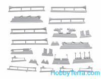 OKB Grigorov  V72023 U.S. Self Propelled Anti-Tank Gun M50A1 Ontos