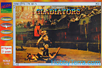 Roman Gladiators