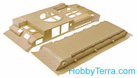 Panda PH35008 9K330 Tor Air Defence System